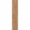 Ekena Millwork Mediterranean Smooth Corbel, Douglas Fir, 5 1/2"W x 12"D x 28"H COR06X12X28MED00SDF - alternate 2